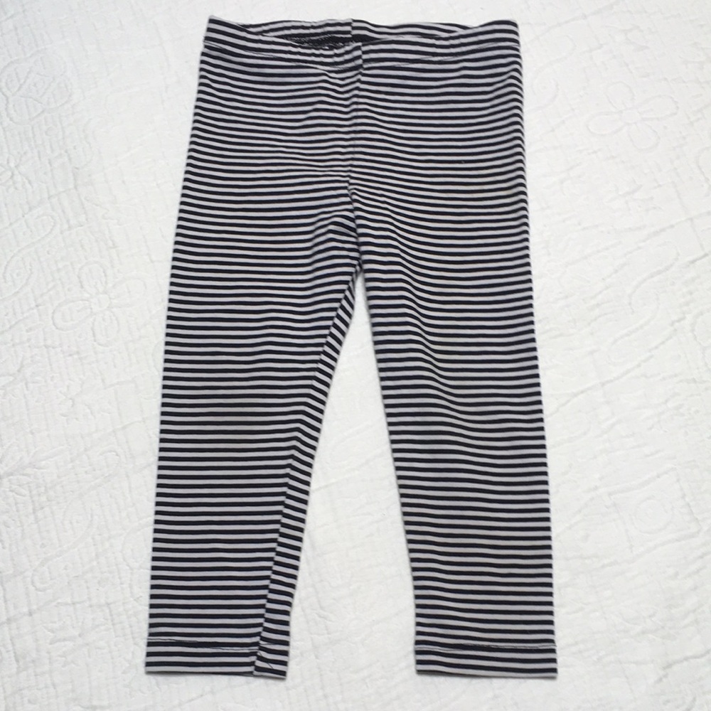 2T (6/$20) Pinstripe Leggings by Circo